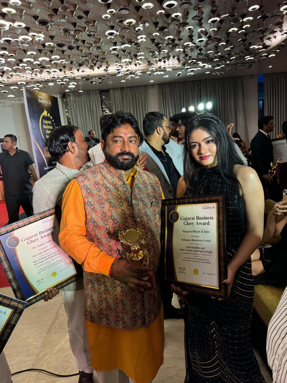 World Famous Celebrity Astrologer Neelkanth Mahadev Astro Ji